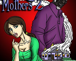 interracial porn comics 1