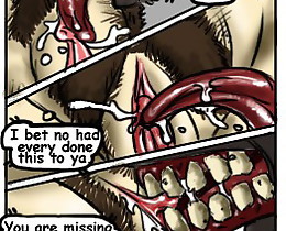 interracial sex comics 2