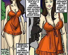 interracial cartoons 3